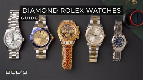 how much do you make to buy a rolex